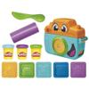 Play-Doh Photo Fun Starter Set, Kids Camera Toy for Pretend Play, Arts & Crafts for Girls & Boys 2+ with 7 Accessories & Playmat view 1