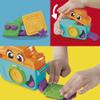 Play-Doh Photo Fun Starter Set, Kids Camera Toy for Pretend Play, Arts & Crafts for Girls & Boys 2+ with 7 Accessories & Playmat view 3