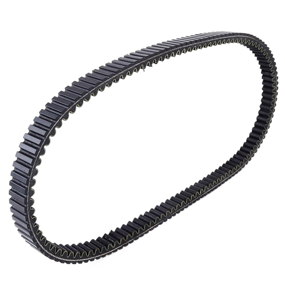 KoehLy Motorcycle Transfer Drive Belt Compatible with FJS400 Silver Wing 2006 2007 2008 2009 23100-MEF-003