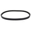 KoehLy Motorcycle Transfer Drive Belt Compatible with FJS400 Silver Wing 2006 2007 2008 2009 23100-MEF-003 view 2