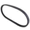 KoehLy Motorcycle Transfer Drive Belt Compatible with FJS400 Silver Wing 2006 2007 2008 2009 23100-MEF-003 view 3