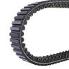 KoehLy Motorcycle Transfer Drive Belt Compatible with FJS400 Silver Wing 2006 2007 2008 2009 23100-MEF-003 view 4