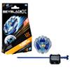 Beyblade X Starter Pack Buster Dran 1-60A UX with Spinning Top and Launcher view 1