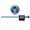Beyblade X Starter Pack Buster Dran 1-60A UX with Spinning Top and Launcher view 3