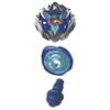 Beyblade X Starter Pack Buster Dran 1-60A UX with Spinning Top and Launcher view 4