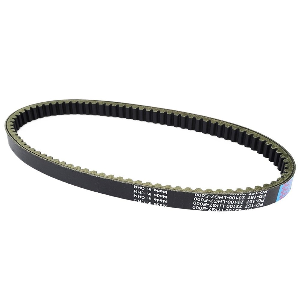 KoehLy Motorcycle Driver Belt Compatible with Kymco Yager 300 2014-2016 Grand Dink 300 Dink300 2012-2017 23100-LHG7-E000