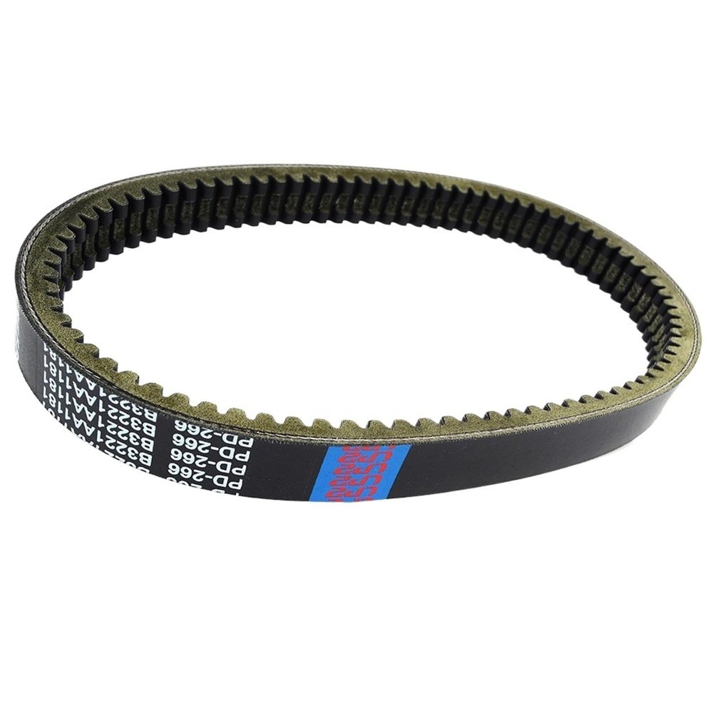 KoehLy Motorcycle Transfer Drive Belt Compatible with Casalini Apartir Chatenet BAROODER