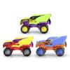 Dickie Toys Metal Monster Dragon, 3 assortments. view 4