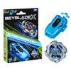 Beyblade X Pack Cobalt Dragoon 2-60C with Deluxe Left Rotation Rope Launcher view 1