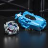 Beyblade X Pack Cobalt Dragoon 2-60C with Deluxe Left Rotation Rope Launcher view 4