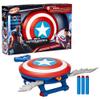 Marvel Studios Captain America Brave New World, Nerf Blaster Skyshot, Shield Costume view 1