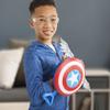 Marvel Studios Captain America Brave New World, Nerf Blaster Skyshot, Shield Costume view 4