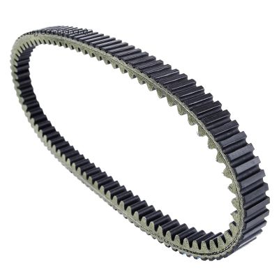 KoehLy Drive Belt Compatible with GTS JOYMAX 300I LN30W2H-EU LN30W2-IT LN30W2-TH ABS LN30W3 LN30W4 LN30W5-EU LN30W5-FR LN30W5-IT LN30W6-EU