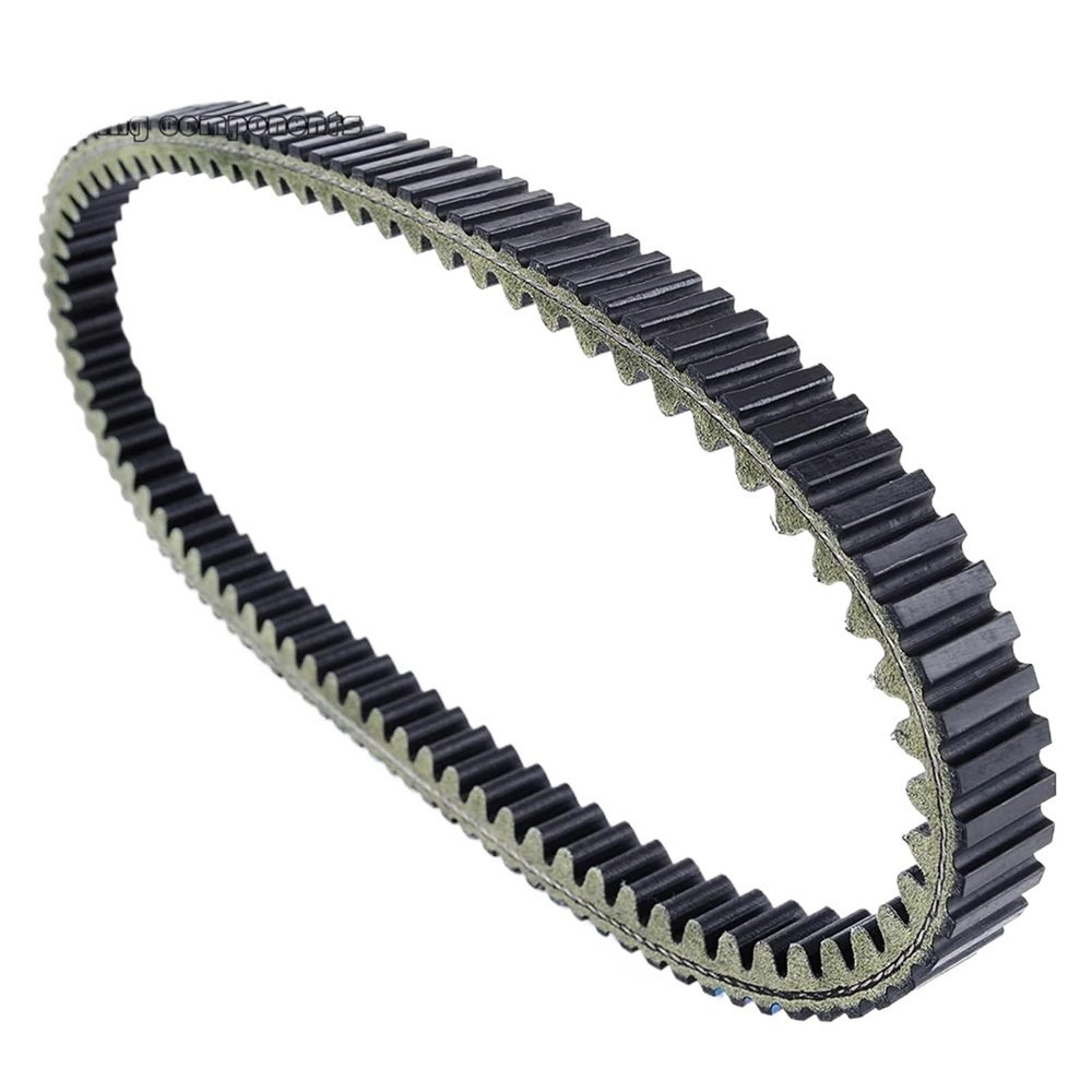 KoehLy Drive Belt Compatible with GTS JOYMAX 300I LN30W2H-EU LN30W2-IT LN30W2-TH ABS LN30W3 LN30W4 LN30W5-EU LN30W5-FR LN30W5-IT LN30W6-EU