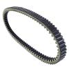 KoehLy Drive Belt Compatible with GTS JOYMAX 300I LN30W2H-EU LN30W2-IT LN30W2-TH ABS LN30W3 LN30W4 LN30W5-EU LN30W5-FR LN30W5-IT LN30W6-EU view 1