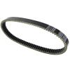 KoehLy Transfer Drive Belt Compatible with Diamo Qlink Discovery FrontRunner Rodeo XLT 500 700 700XL Crew Cab XLT-C EFI view 2