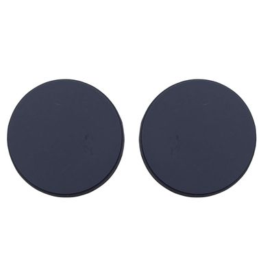 Stroller Identifier Marker Sign Flag Stroller Finder Clip- The Stroller Scout (Black Ears)