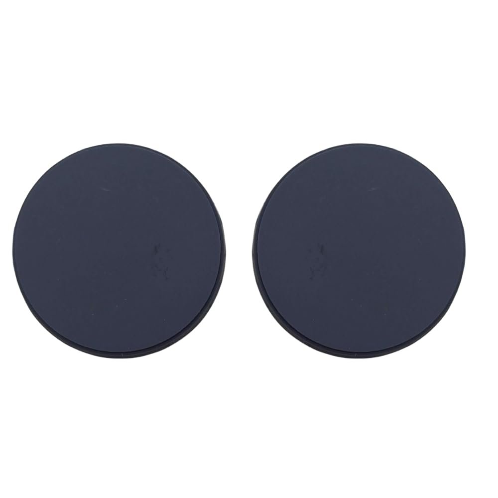 Stroller Identifier Marker Sign Flag Stroller Finder Clip- The Stroller Scout (Black Ears)