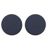Stroller Identifier Marker Sign Flag Stroller Finder Clip- The Stroller Scout (Black Ears) view 1