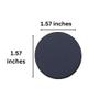 Stroller Identifier Marker Sign Flag Stroller Finder Clip- The Stroller Scout (Black Ears) view 2