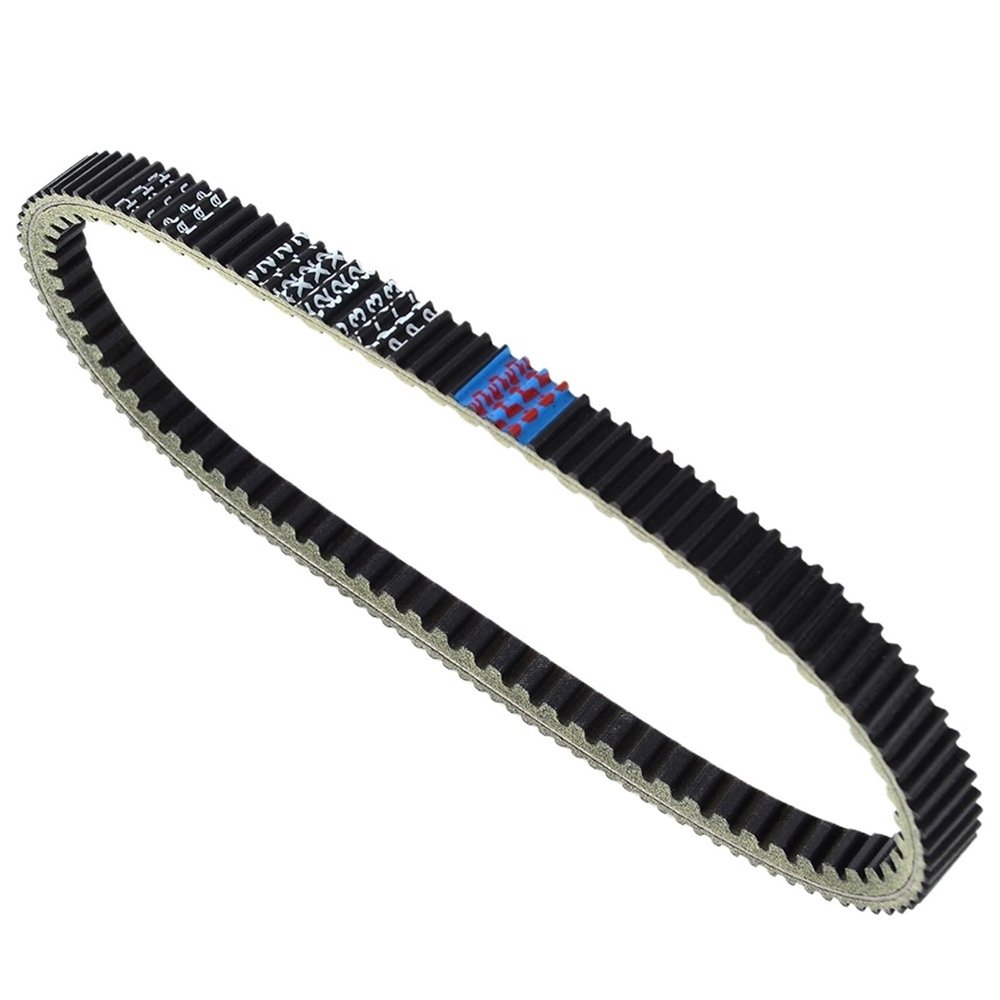KoehLy Transfer Drive Belt Compatible with Access Tomahawk Supermoto 400 SP/SP Compatible with Trtion Baya 400 Baja 250 300 Supermoto Crosser Outback 300, XIAOL262MALL