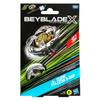 Beyblade X Claw Leon 5-60P Starter Pack Top and Launcher, Right-Spin Balance Type Top and Launcher, Customisable Battle Toy for Kids Ages 8 and up, Party Gift Idea for Boys and Girls view 2
