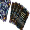 Ibiza Tarot Libra and Sagittarius - Zodiac Compatibility - Divination Tools - Oracle Cards - Star Sign Compatibility - Horoscope Compatibility Cards view 2