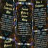 Ibiza Tarot Libra and Sagittarius - Zodiac Compatibility - Divination Tools - Oracle Cards - Star Sign Compatibility - Horoscope Compatibility Cards view 3