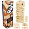 Official Hasbro Games Jenga Game | Digital Die for 6 More Ways to Play | Original Wood Block Game | Stacking Tower | Ages 6+ | 1+ Players | Party Games view 1