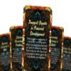 Gemini and Aquarius - Zodiac Compatibility - Divination Tools - Oracle Cards - Star Sign Compatibility - Horoscope Compatibility Cards view 3