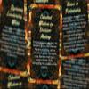 Gemini and Aquarius - Zodiac Compatibility - Divination Tools - Oracle Cards - Star Sign Compatibility - Horoscope Compatibility Cards view 4