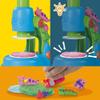 Play-Doh Light & Look Microscope for Kids, Electronic Preschool Toys for Girls & Boys, 9 Accessories & 5 Colors, Back to School Gifts, Ages 3+ view 4
