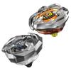 Beyblade X Dual Pack Gale Wyvern 3-60T and Sword Dran 3-80B view 2