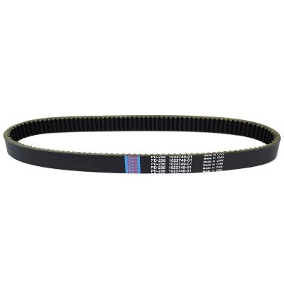 KoehLy 1023749-01 Motorcycle Drive Belt Compatible with Club Car Golf Cart XRT 1500 1550 Carryall Caryall 294 295