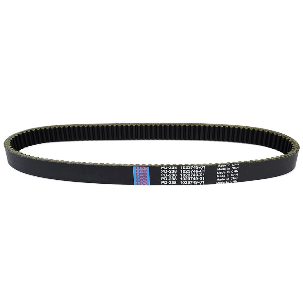 KoehLy 1023749-01 Motorcycle Drive Belt Compatible with Club Car Golf Cart XRT 1500 1550 Carryall Caryall 294 295