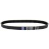 KoehLy 1023749-01 Motorcycle Drive Belt Compatible with Club Car Golf Cart XRT 1500 1550 Carryall Caryall 294 295 view 1