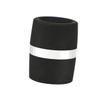 VICASKY 2pcs Cylindrical -Cheating Dice Cup Funny Black Dice Box for Ktv and Party Games Design for and Enjoyable view 2