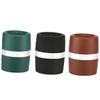 VICASKY 2pcs Cylindrical -Cheating Dice Cup Funny Black Dice Box for Ktv and Party Games Design for and Enjoyable view 3