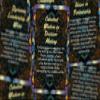 Ibiza Tarot Libra and Pisces - Zodiac Compatibility - Divination Tools - Oracle Cards - Star Sign Compatibility - Horoscope Compatibility Cards view 2