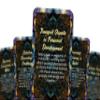 Ibiza Tarot Libra and Pisces - Zodiac Compatibility - Divination Tools - Oracle Cards - Star Sign Compatibility - Horoscope Compatibility Cards view 3