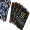 Ibiza Tarot Libra and Pisces - Zodiac Compatibility - Divination Tools - Oracle Cards - Star Sign Compatibility - Horoscope Compatibility Cards view 4