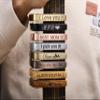 Personalized Guitar Capo,Guitar Gift,Custom Engraved Capo,Musician Gifts,Guitar Accessories,Metal Guitar Capo,Valentines Gift for Guitarists view 3
