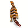 Safari Ltd. Stegouros - Realistic 6" Dinosaur Figure - Educational Toy for Boys, Girls, and Kids Ages 3+ view 4