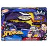 Marvel Spider-Man VenomVersus Marvels Venom Strike Blaster, NERF Spider-Man Toy, Super Hero Toys for Kids Ages 5+ view 2