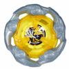 Beyblade X Wand Wizard 5-70DB UX Starter Pack Set with Stamina Type Top and Launcher; Authentic Takara Tomy Battle Tops Games/Toys for Boys and Girls 8+ view 2