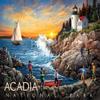 Boardwalk Puzzles Acadia, 500 Piece Jigsaw Puzzle for Adults, Made in USA view 2