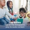 Storypod Colors & Jungle Animals Set for The Learning-First Audio Play System | Content for Age 1 Year | SEL Audio Learning & Interactive Fun view 4