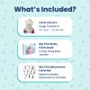 Storypod Body & Movement Set for The Learning-First Audio Play System | Content for Age 1 Year, 6 Months | SEL Audio Learning & Interactive Fun view 2