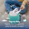 Storypod Body & Movement Set for The Learning-First Audio Play System | Content for Age 1 Year, 6 Months | SEL Audio Learning & Interactive Fun view 4