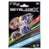 Beyblade X Beat Tyranno 4-70Q & Knife Shinobi 4-80HN Dual Pack Set with 2 Right-Spinning Tops; Authentic Takara Tomy Battle Tops; Games/Toys for Boys & Girls 8+ view 3